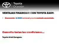 2025 Toyota Ace