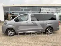 2025 Toyota Ace