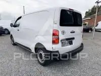 2025 Toyota Ace