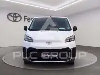 2025 Toyota Ace