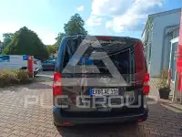 2025 Toyota Ace
