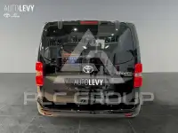 2025 Toyota Ace