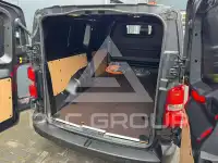 2025 Toyota Ace