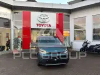 2025 Toyota Ace