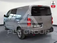 2025 Toyota Ace