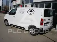 2025 Toyota Ace