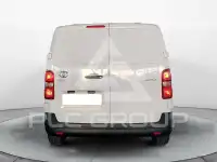 2025 Toyota Ace