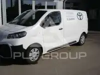 2025 Toyota Ace