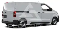 2025 Toyota Ace