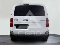 2025 Toyota Ace