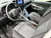 2026 Toyota Ace