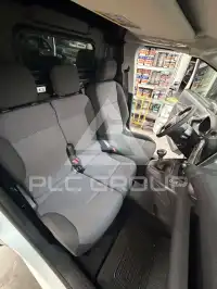 2025 Toyota Ace