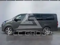2025 Toyota Ace