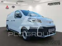 2025 Toyota Ace