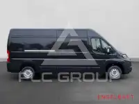 2025 Toyota Ace