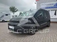 2025 Toyota Ace