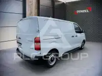 2025 Toyota Ace