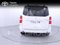 2025 Toyota Ace