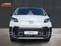 2025 Toyota Ace