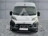 2025 Toyota Ace