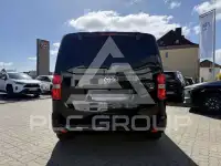 2025 Toyota Ace