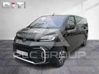 2025 Toyota Ace
