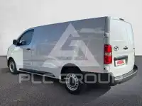 2025 Toyota Ace