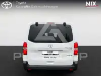2025 Toyota Ace
