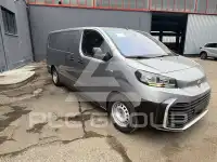 2025 Toyota Ace