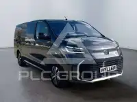 2025 Toyota Ace