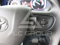 2025 Toyota Ace