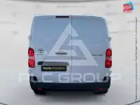 2025 Toyota Ace