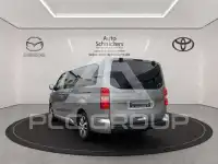 2025 Toyota Ace
