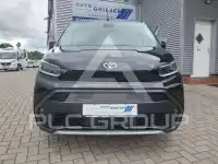 2025 Toyota Ace