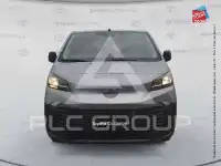 2025 Toyota Ace