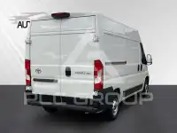 2025 Toyota Ace