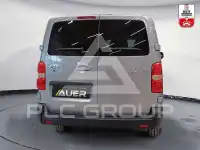 2025 Toyota Ace