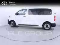 2025 Toyota Ace