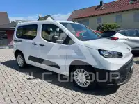 2025 Toyota Ace