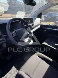 2025 Toyota Ace