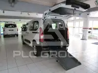 2025 Toyota Ace