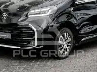 2025 Toyota Ace