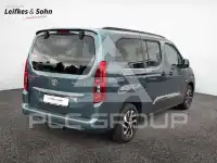 2025 Toyota Ace
