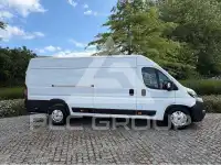 2025 Toyota Ace