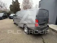 2025 Toyota Ace