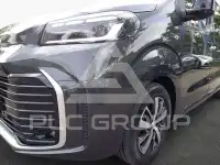 2025 Toyota Ace