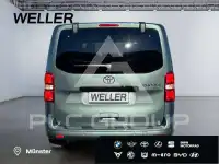 2025 Toyota Ace