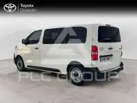 2025 Toyota Ace
