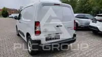 2025 Toyota Ace