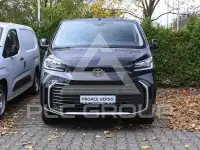 2025 Toyota Ace